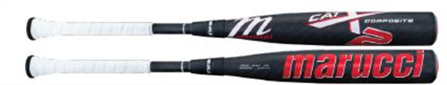 MARUCCI MCBCCPX2 COMPOSITE BBCOR BAT (-3)