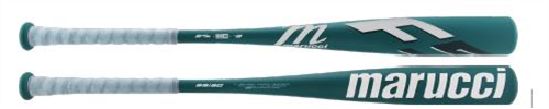 MARUCCI MCBF54 F5 BBCOR [-3]