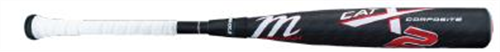 MARUCCI MSBCCPX210 CATX2 COMPOSITE | SENIOR LEAGUE BAT (-10)