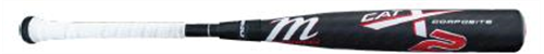 MARUCCI MSBCCPX25 CATX2 COMPOSITE | SENIOR LEAGUE BAT (-5)