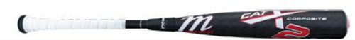 MARUCCI MSBCCPX28 CATX2 COMPOSITE | SENIOR LEAGUE BAT (-8)