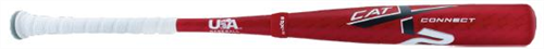 MARUCCI MSBCCX211USA CATX2 CONNECT USA BASEBALL SENIOR LEAGUE [-11]