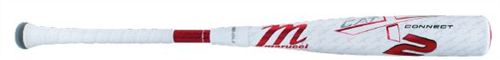 MARUCCI MSBCCX28 CATX2 CONNECT | SENIOR LEAGUE BAT (-8)