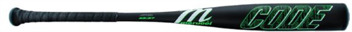 MARUCCI MSBCD5 CODE SENIOR LEAGUE BAT (-5)