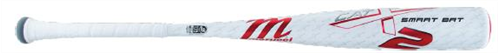 MARUCCI MSBCX210S CATX2 SMART | SENIOR LEAGUE BAT (-10)