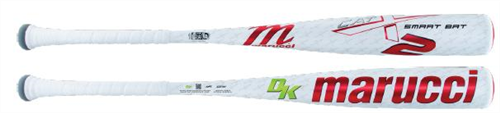 MARUCCI MSBCX25S CATX2 SMART | SENIOR LEAGUE BAT (-5)