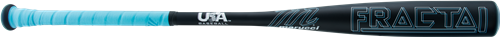 MARUCCI MSBFR12USA | FRACTAL SENIOR LEAGUE -12 USA BASEBALL BAT