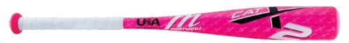 MARUCCI MTBCX2 CATX2 | USA BASEBALL | TEE BALL BAT (-11)