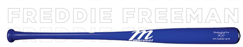 MARUCCI MVE4FREEMAN5 FREEMAN5 | PRO EXCLUSIVE WOOD BASEBALL BAT