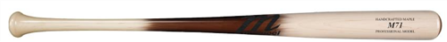 MARUCCI MVE4M71 M71 | PRO MODEL WOOD BASEBALL BAT