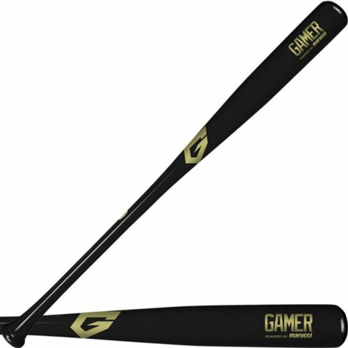 Marucci MVEGMR Gamer Maple Wood Bat