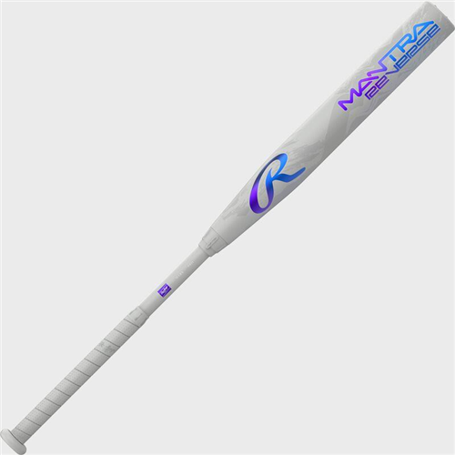 Rawlings 2025 Mantra Reverse Fastpitch Bat (-10)
