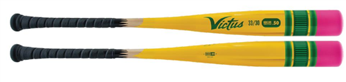 MARUCCI VCBVIBP VIBE PENCIL BBCOR BAT (-3)