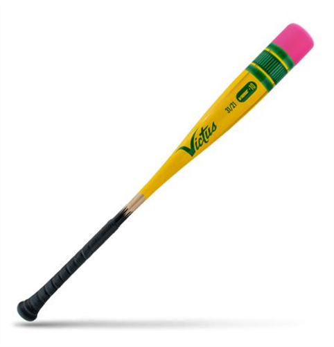 MARUCCI VSBVIBP10 VIBE PENCIL SENIOR LEAGUE -10 BAT