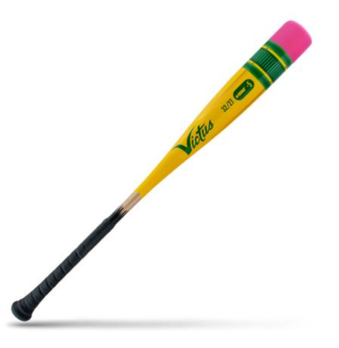 MARUCCI VSBVIBP5 VIBE PENCIL SENIOR LEAGUE -5 BAT