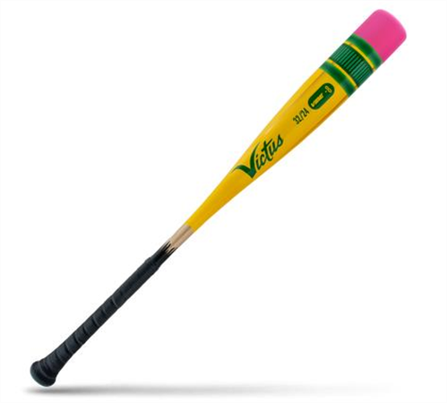 MARUCCI VSBVIBP8 VIBE PENCIL SENIOR LEAGUE -8 BAT