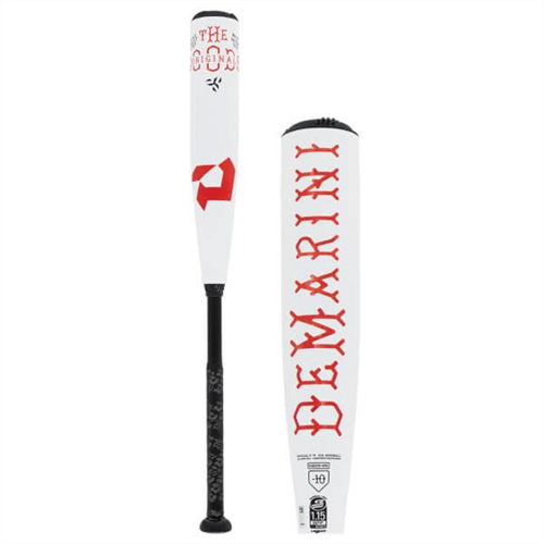 Wilson 2025 DeMarini The Goods -10 USSSA Baseball Bat