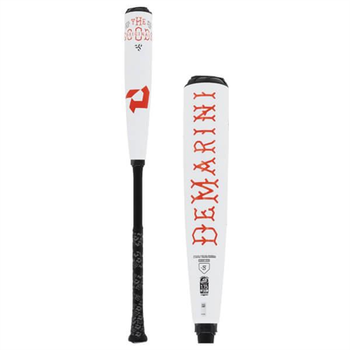 Wilson 2025 DeMarini The Goods -5 USSSA Baseball BAt