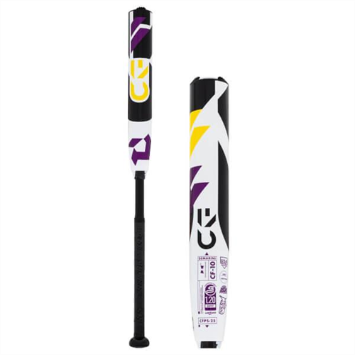 Wilson 2025 DeMarini CF -10 Fastpitch Softball Bat