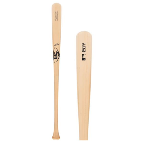 Wilson WBL2685010 Louisville Slugger Select Cut M9 C271 Maple Wood Baseball Bat
