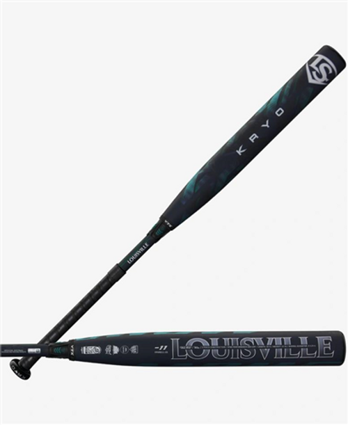 Louisville Slugger Kyro Fastpitch Bat (-11) 2025