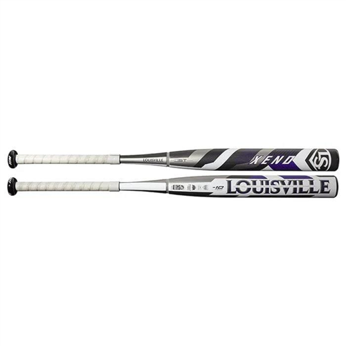 WILSON 2025 Louisville Slugger Xeno -10 Fastpitch Softball Bat