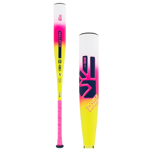 Easton The Dub (-5) USSSA Baseball Bat 2026