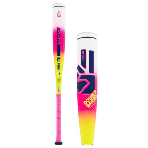 Easton The Dub (-8) USSSA Baseball Bat 2026