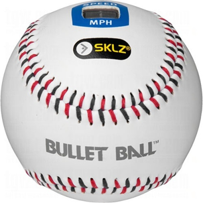 Bullet Ball