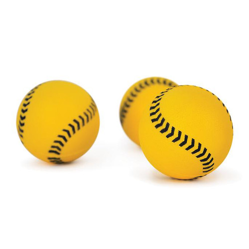 Lightning Bolt Balls (12-Pack)
