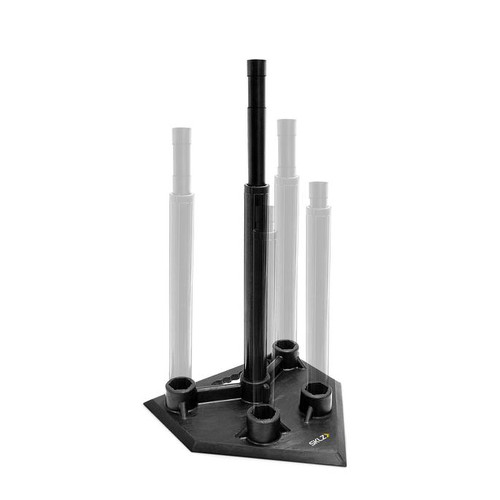 5-Point Hitting Tee