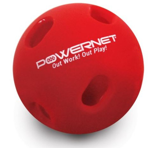 Powernet 1133 Crusher Limited Flight Training Baseballs 12 Pk Powernet 1133 Crusher Limited Flight Training Baseballs 12 Pk