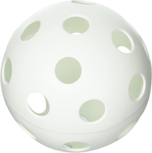 Easton Pop Back Training Balls 12-Pack Easton Pop Back Training Balls 12-Pack