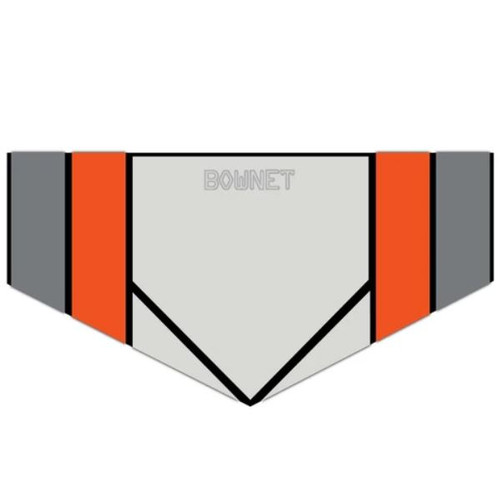 Bownet BN-ZONE EXT Zone Extension Pitching Plate Trainer