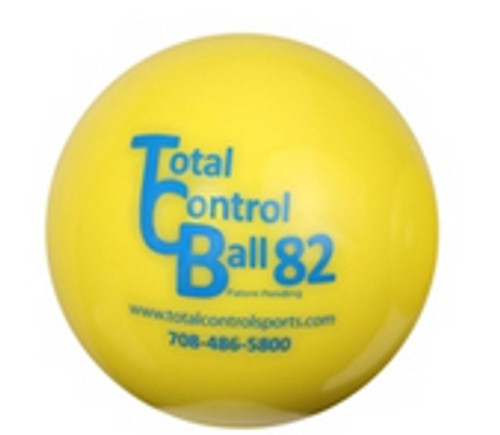 TCB Ball 82