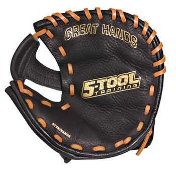 Great Hands Training Glove