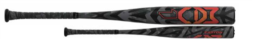 RAWLINGS EBB4MAV3 EASTON MAV1 - 3 (2 5/8" BARREL) BBCOR BASEBALL BAT
