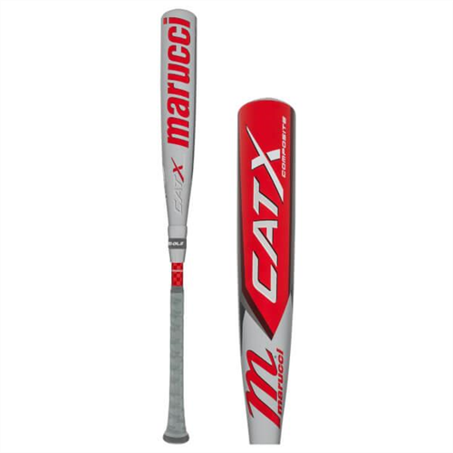 Marucci MSBCCPX5 CATX Composite -5 USSA Baseball Bat