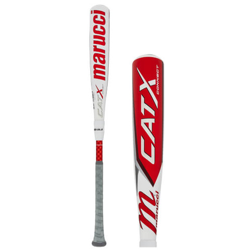 Marucci MSBCCX5 CATX Connect -5 USSSA Baseball Bat Marucci MSBCCX5 CATX Connect -5 USSSA Baseball Bat