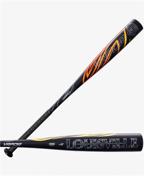 Wilson WBL2645010 Louisville Slugger VAPOR BBCOR -3