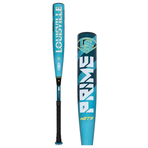 Wilson 2025 Louisville Slugger Meta Prime -8 USSSA Baseball Bat