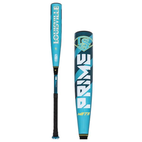 Wilson 2025 Louisville Slugger Meta Prime -5 USSSA Baseball Bat