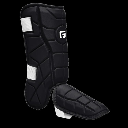 G-FORM ELG0175010L Elite Batter's Leg Guard - Right-Handed Hitters