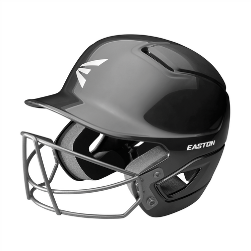 Easton A168528 Alpha Youth Helmet with BB/SB Mask