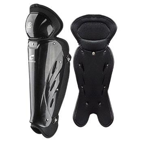 Champro CG108-B Single Knee Leg Guard