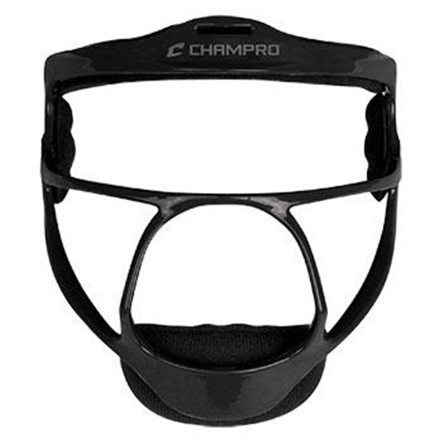 Champro CM02A Rampage Softball Fielder's Facemask