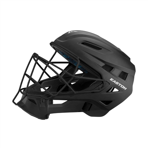Easton A165403 Elite X Youth Catcher's Helmet