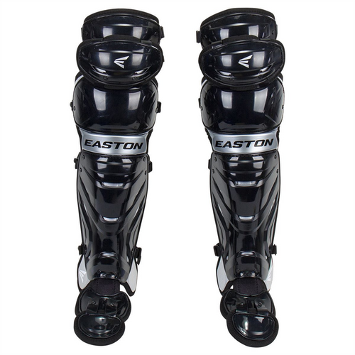 Easton A165417 Elite X Baseball Catcher's Leg Guards