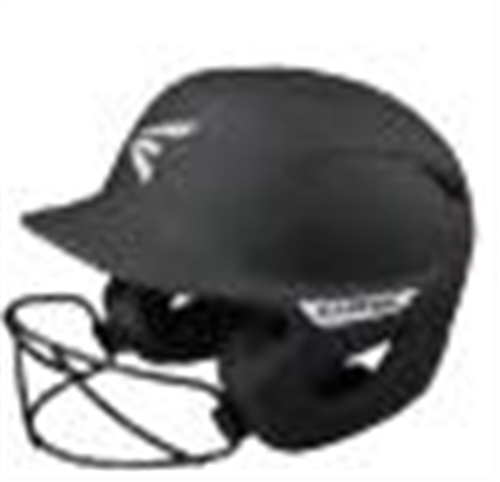 RAWLINGS GHOSTMTS GHOST™ MATTE WITH SOFTBALL MASK - FASTPITCH HELMET