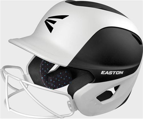 Easton Ghost Matte Two-Tone with Mask Large/Extra Large Easton Ghost Matte Two-Tone with Mask Large/Extra Large